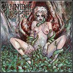 Cannibal Corpse - Worm Infested (EP)