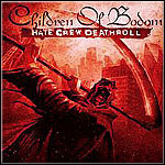 Children Of Bodom - Hate Crew Deathroll - 8 Punkte