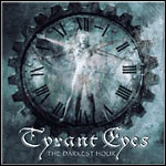 Tyrant Eyes - The Darkest Hour - 5 Punkte