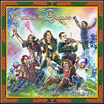 Tuatha De Danann - The Delirium Has Just Began Tuatha De Danann - The Delirium Has Just Began
