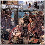 Bolt Thrower - The IVth Crusade - 9 Punkte