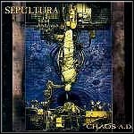 Sepultura - Chaos AD
