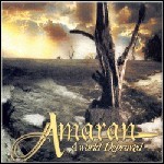 Amaran - A World Depraved Amaran - A World Depraved