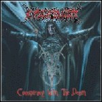 Epicedium - Conspiracy With The Death - 8 Punkte