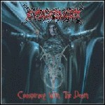 Epicedium - Conspiracy With The Death Epicedium - Conspiracy With The Death