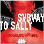 Subway To Sally - Engelskrieger