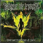 Cradle Of Filth - Damnation And A Day - 10 Punkte Cradle Of Filth - Damnation And A Day - 10 Punkte