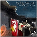 Heiligs Blechle - For A Last Night