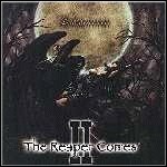 Various Artists - The Reaper Comes II-Saltatio Mortem - keine Wertung