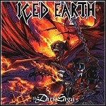 Iced Earth - The Dark Saga - 9 Punkte Iced Earth - The Dark Saga - 9 Punkte