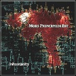 Mors Principium Est - Inhumanity