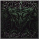 Severed Savior - Brutality Is Law