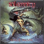 Solemnity - King Of Dreams Solemnity - King Of Dreams