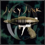 Juicy Junk - Sungun (EP) Juicy Junk - Sungun (EP)