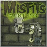 Misfits - Project 1950 Misfits - Project 1950
