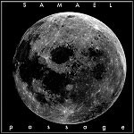 Samael - Passage - 9 Punkte
