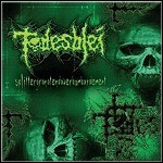 Todesblei - Splittergranatendauerbombardement Todesblei - Splittergranatendauerbombardement