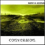 Mirror Of Deception - Conversion (EP) - 7 Punkte