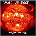 Wall Of Sleep - Overlook The All (EP) - 8 Punkte