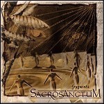Sacrosanctum - Fragments - 2 Punkte