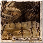Sacrosanctum - Fragments Sacrosanctum - Fragments