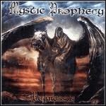 Mystic Prophecy - Regressus Mystic Prophecy - Regressus
