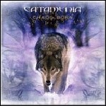 Catamenia - Chaos Born Catamenia - Chaos Born