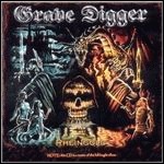 Grave Digger - Rheingold