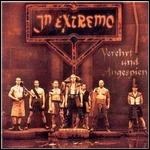 In Extremo - Verehrt Und Angespien - 8 Punkte In Extremo - Verehrt Und Angespien - 8 Punkte