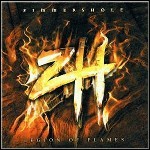 Zimmers Hole - Legion Of Flames