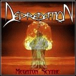 Depredation - Megaton Scythe (EP) - 4 Punkte