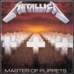 Metallica - Master Of Puppets