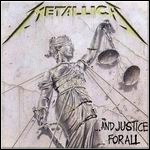 Metallica - ... And Justice For All