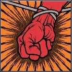 Metallica - St. Anger