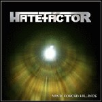 Hate Factor - Mind-Forged Killings Hate Factor - Mind-Forged Killings