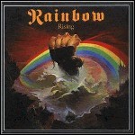 Rainbow - Rising - 10 Punkte