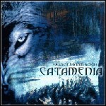 Catamenia - Halls Of Frozen North