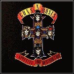 Guns N' Roses - Appetite For Destruction - 9 Punkte