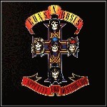 Guns N' Roses - Appetite For Destruction