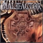 Malefactor - Death Falls Silent - 7 Punkte
