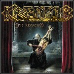 Kreator - Live Kreation (Live) - keine Wertung