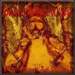 Draconis Sanguis - Between Insanity And Brilliance Draconis Sanguis - Between Insanity And Brilliance