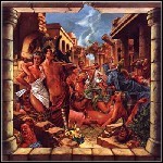 Sodom - Mortal Way Of Live Sodom - Mortal Way Of Live