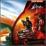 Sodom - Agent Orange - 9 Punkte Sodom - Agent Orange - 9 Punkte