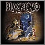 Blackened - A Jester´s Tale - 8 Punkte