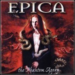 Epica - The Phantom Agony - 9 Punkte