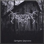 Forgotten Tomb - Springtime Depression - 7 Punkte