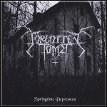 Forgotten Tomb - Springtime Depression