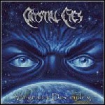 Crystal Eyes - Vengeance Descending Crystal Eyes - Vengeance Descending