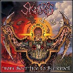 Skinless - From Sacrifice To Survival Skinless - From Sacrifice To Survival